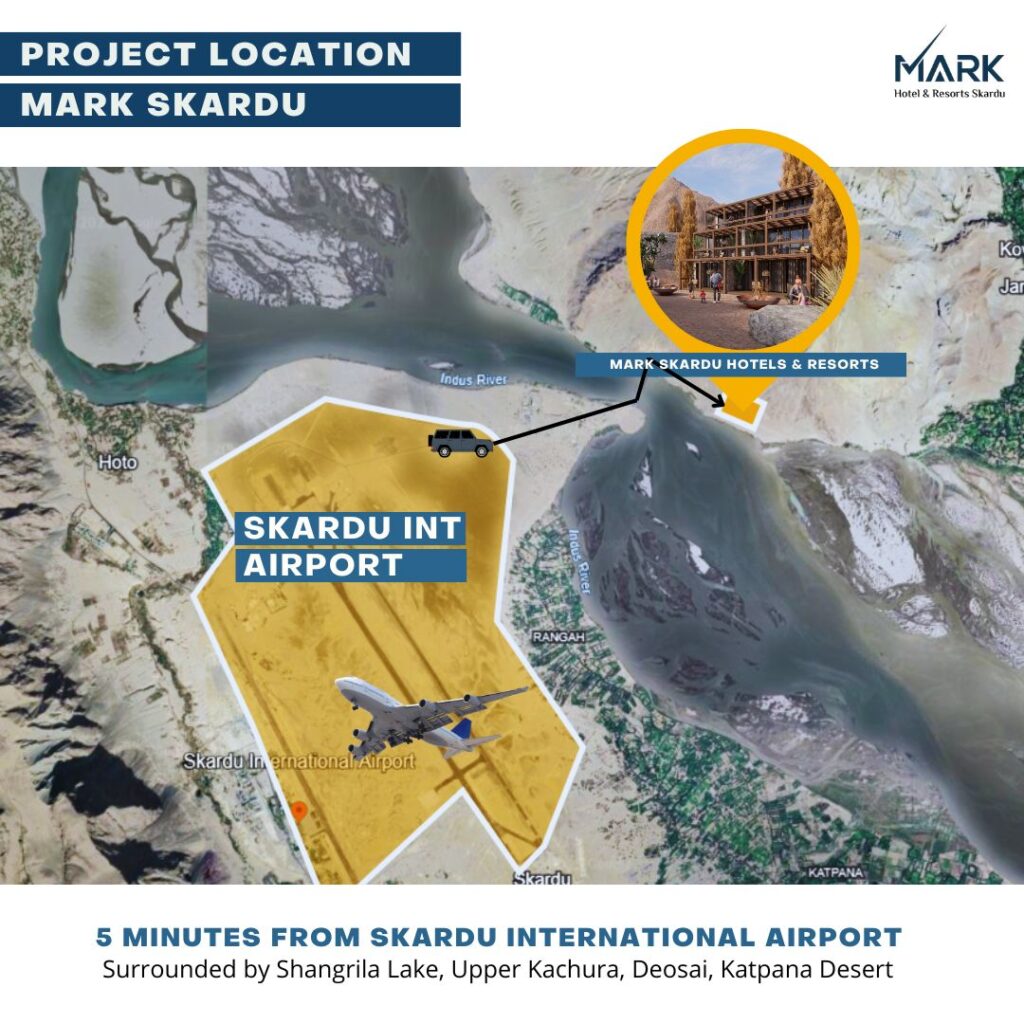 Project Location